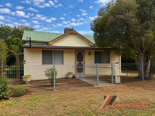 House for sale in Quandary, New South Wales