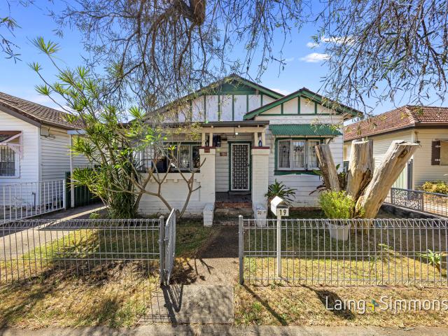 House for sale in Sydney, New South Wales