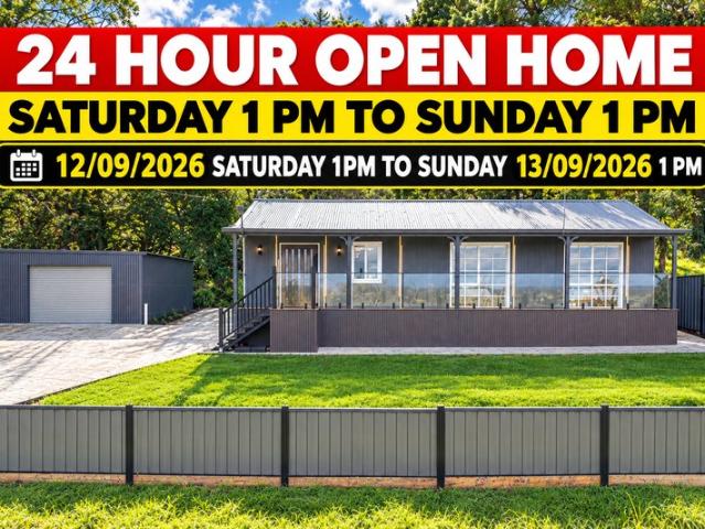 House for sale in Daylesford, Victoria