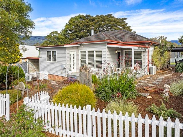 House for sale in Jamberoo, New South Wales