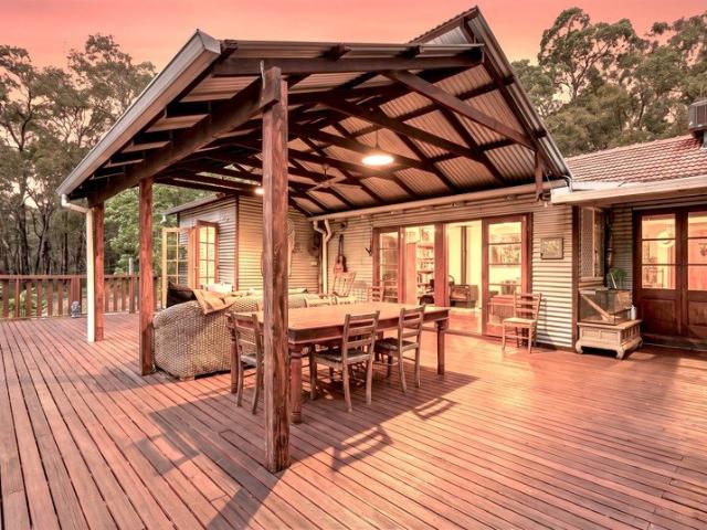 House for sale in Parkerville, Shire of Mundaring