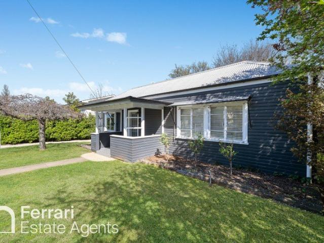 House for sale in Orange, New South Wales