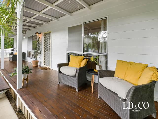 House for sale in Mackay, Queensland