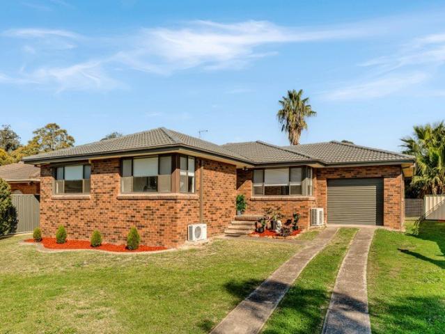 House for sale in Muswellbrook, New South Wales