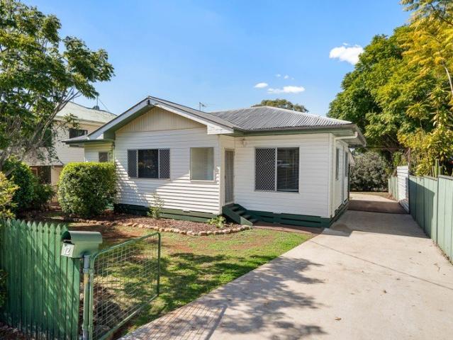 House for sale in Toowoomba, Queensland