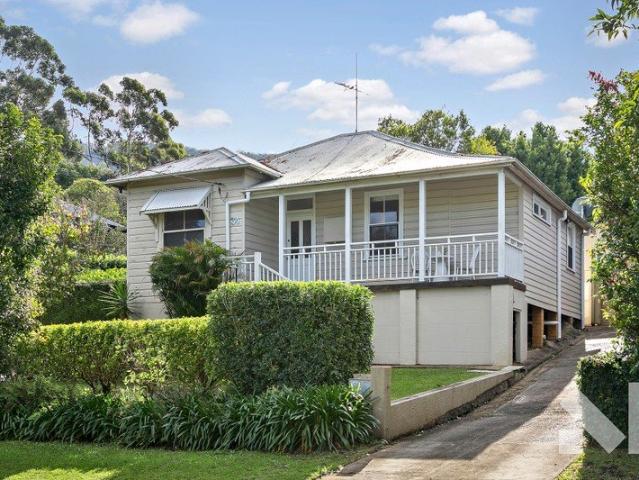 House for sale in Wollongong West, New South Wales