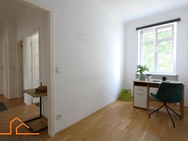 Wohnung kaufen in Währing, Wien