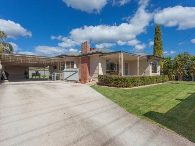 House for rent in Wodonga, Victoria