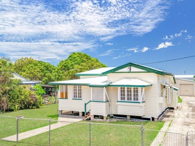 House for sale in Bowen, Whitsunday Regional