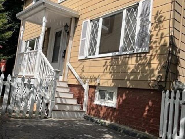 House for sale in Somerville, Massachusetts