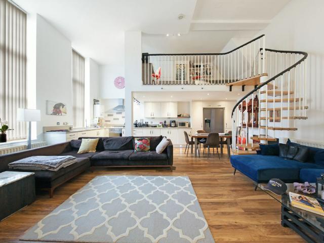 House for rent in Harrow On The Hill, Greater London