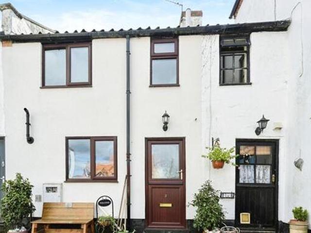 House for sale in Potters Corner, East Midlands
