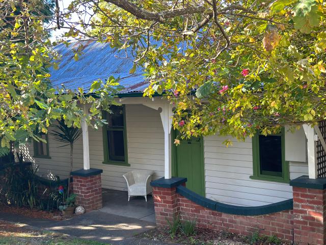 House for rent in Daylesford, Victoria