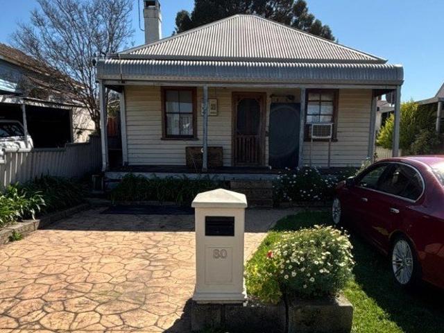 House for rent in Collie, Western Australia