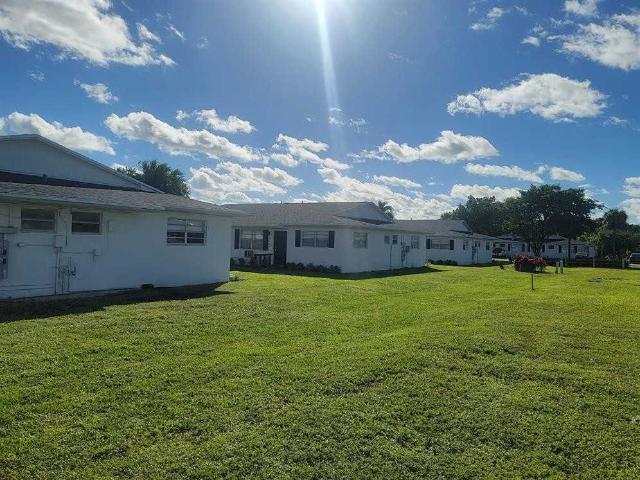 Property for rent in Miami, Florida