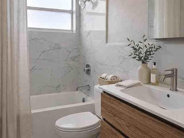 Property for rent in Miami, Florida