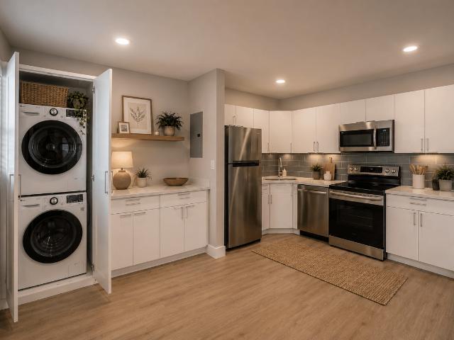 Property for rent in Miami, Florida