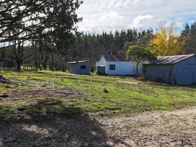 Cottage for sale in Braidwood, New South Wales
