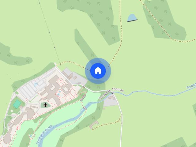 House for rent in Somerset