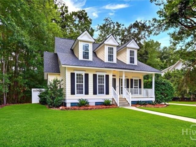 House for sale in Richmond Hill, Georgia