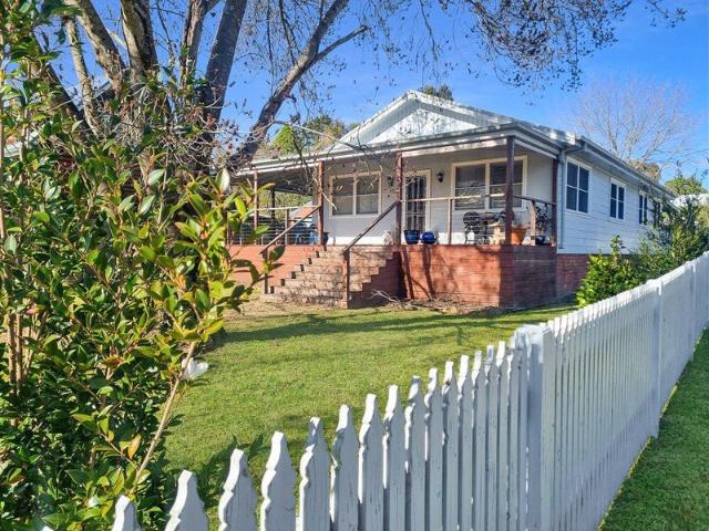House for sale in Bundanoon, New South Wales