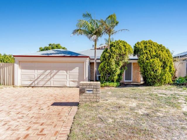 House for sale in Halls Head, City of Mandurah
