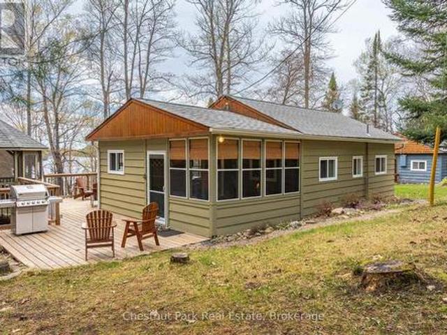 Condo for sale in Ryerson, Ontario
