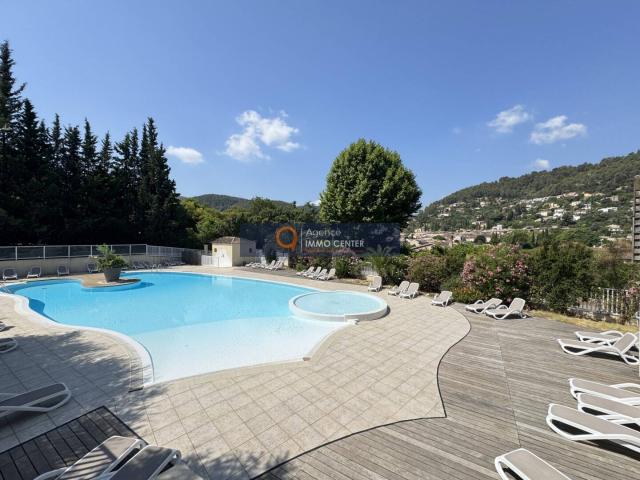 Maison vente à Solliès-toucas