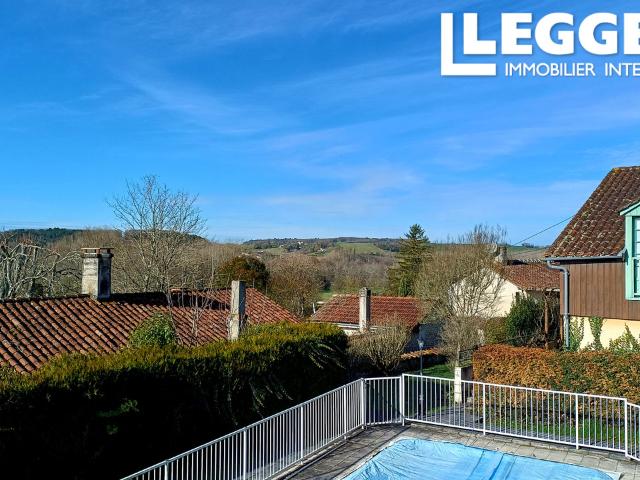 Maison vente à Périgueux, Saint-paul-lizonne