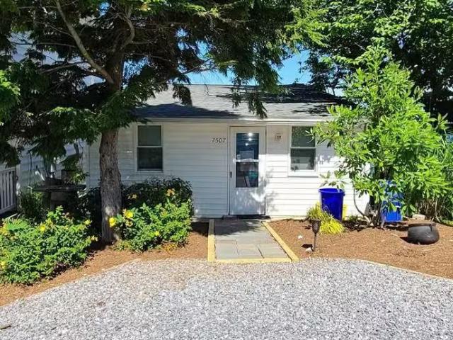 House for rent in Lexington Park
