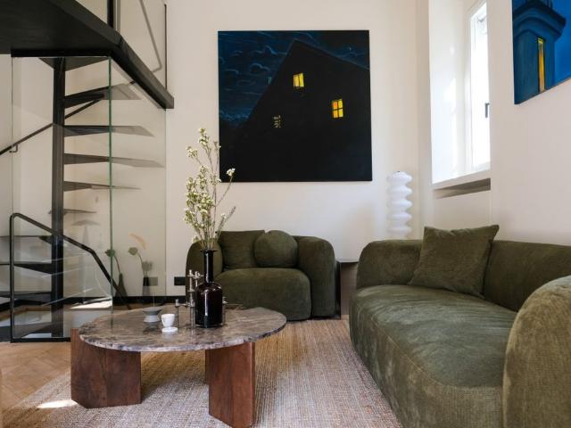 Villa Indipendente in affitto a Municipio 4, Milano