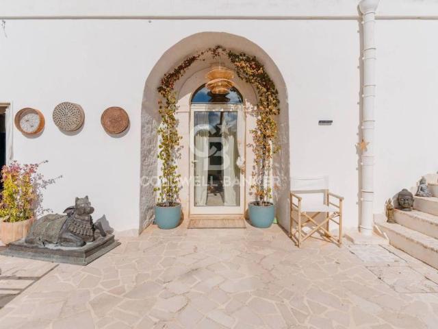 Villa Indipendente in vendita a Puglia, Bari