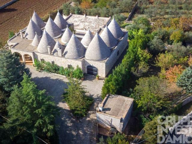Villa Indipendente in vendita a Puglia, Bari
