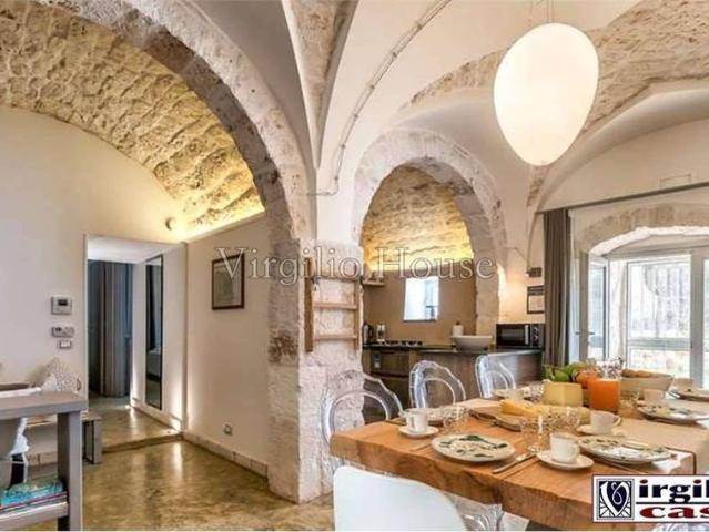 Villa Indipendente in vendita a Puglia, Brindisi