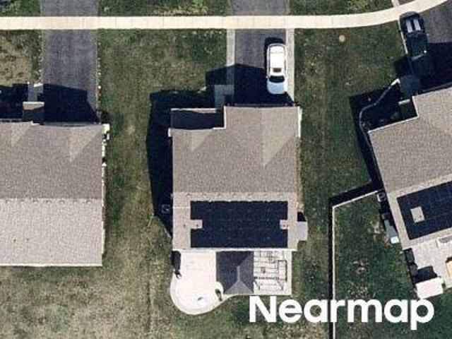 House for sale in Illinois