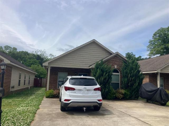 House for sale in Dora, Alabama