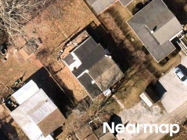 House for sale in New Oxford