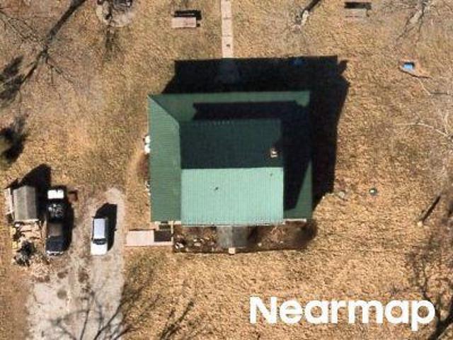 House for sale in New Oxford