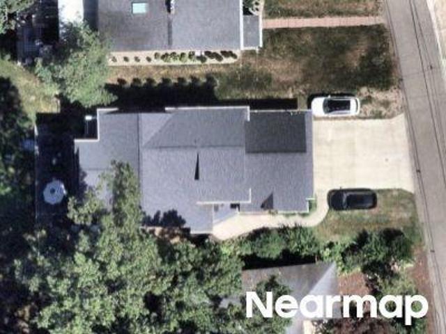 House for sale in Haslett, Michigan