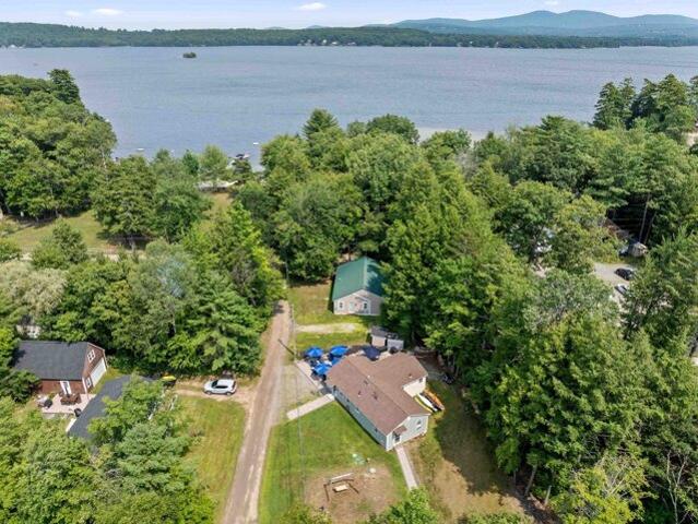 House for sale in New Hampshire