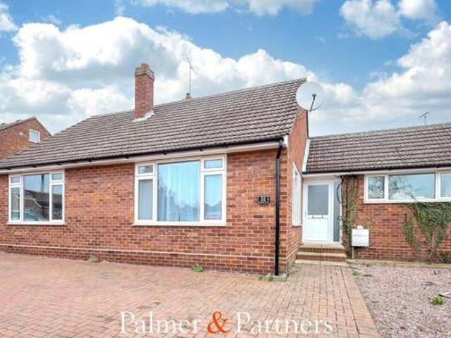 House for sale in Old Heath, Fordham Heath