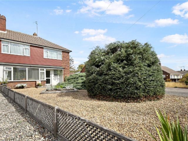 House for rent in Old Heath, Fordham Heath