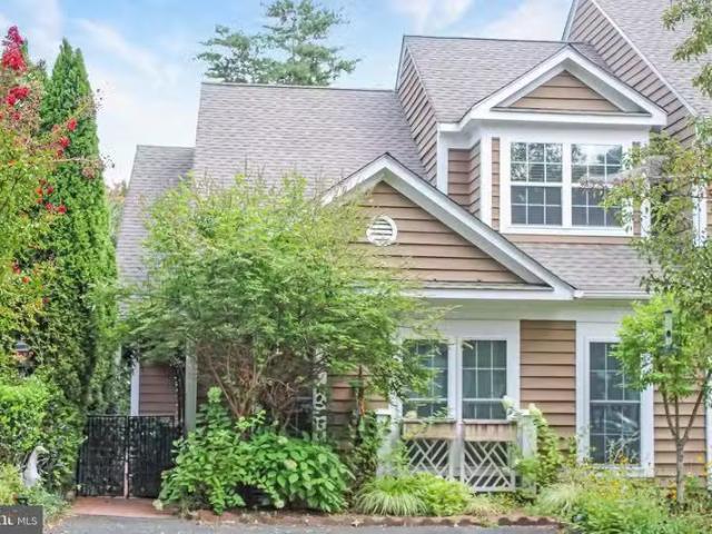 Condo for rent in Charlottesville