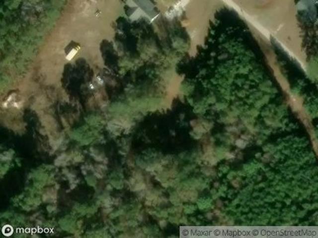 Land for sale in Hardeeville, South Carolina