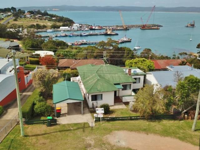House for rent in Eden, Bega Valley Shire Council