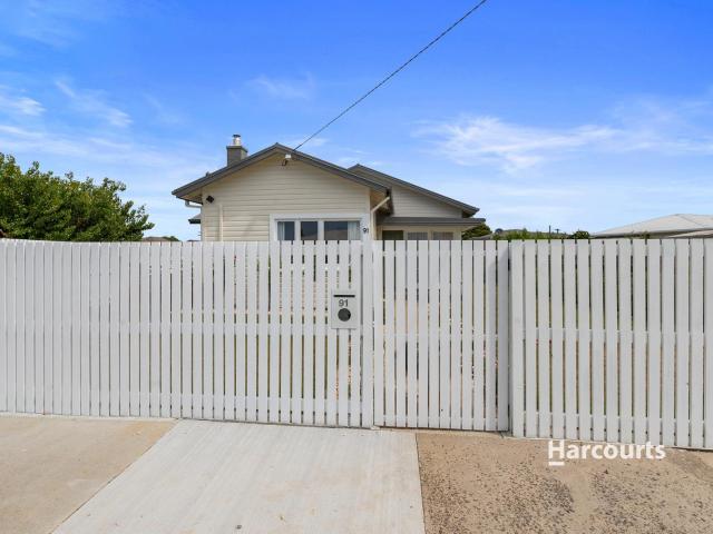 House for sale in Devonport, Tasmania