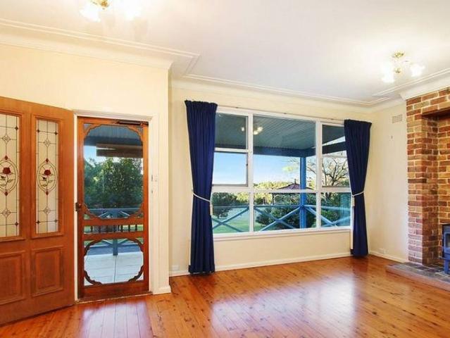 House for rent in Bilpin, New South Wales