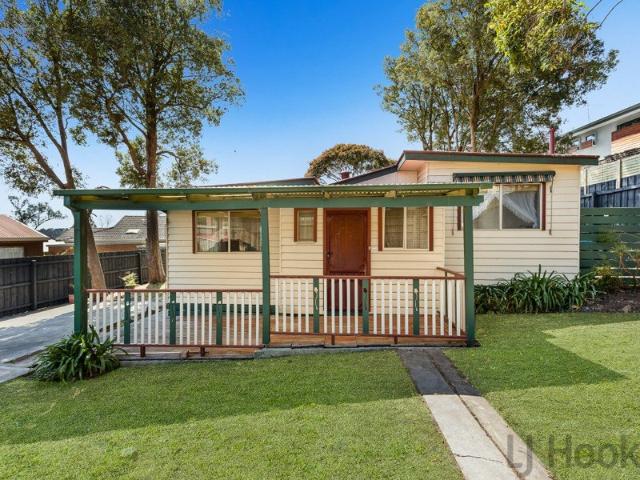 House for rent in Camerons Creek, Victoria