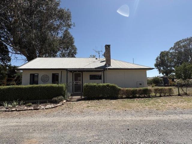 House for rent in Gundaroo, New South Wales
