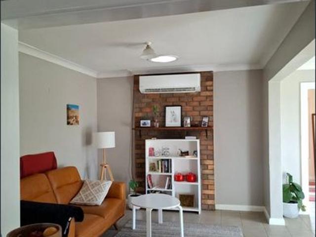 House for rent in Gundaroo, New South Wales